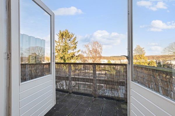 Medium property photo - Amsterdamseweg 174, 6814 GK Arnhem